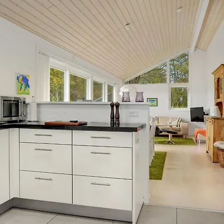 3 Bedroom Beautiful In Otterup