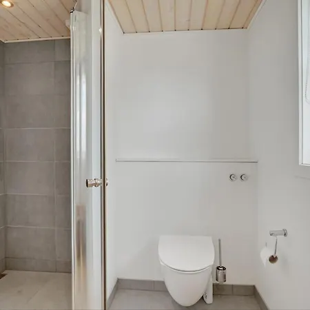 3 Bedroom Beautiful In * Otterup