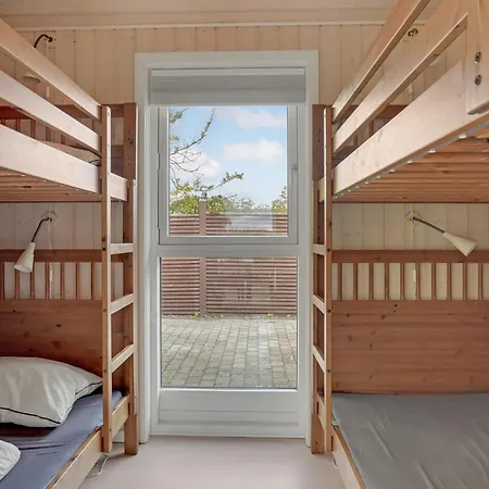 3 Bedroom Beautiful In Otterup