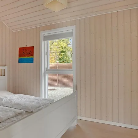 Σπίτι διακοπών 3 Bedroom Beautiful In