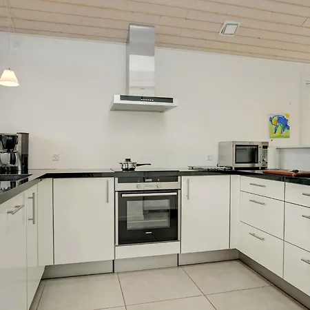 3 Bedroom Beautiful In Tatil Evi Otterup