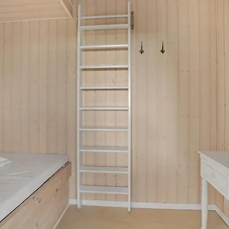 Σπίτι διακοπών 3 Bedroom Beautiful In *