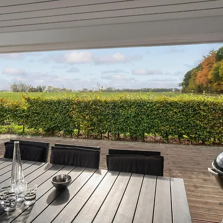 3 Bedroom Beautiful In Tatil Evi Otterup