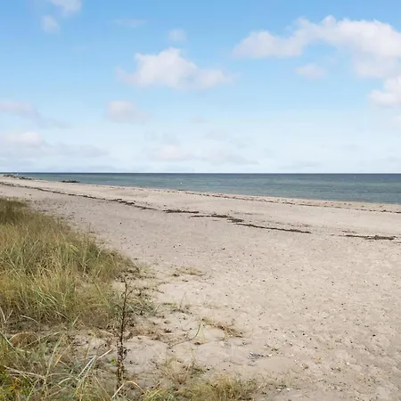 3 Bedroom Beautiful In Otterup