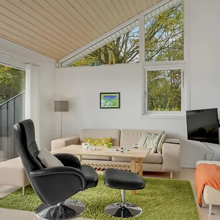 Tatil Evi 3 Bedroom Beautiful In