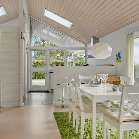 Tatil Evi 3 Bedroom Beautiful In